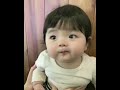 cute asian baby