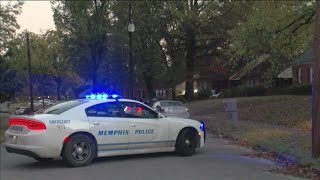 Memphis neighbors concerned after 13-year-old girl was shot in Frayser