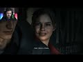 the best zombies i ve ever seen resident evil 2 remake leon part 1