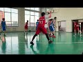 vahag hakobyan u16 armenian campionship highlights cilicia bc