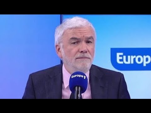 Pascal Praud Et Vous - Faut-il Limiter Notre Consommation D'internet à ...