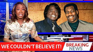 The TERRIBLE Secret Otis Redding Died With..