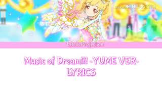 Aikatsu Generation Aikatsu Music Festa 18