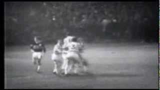 FAI Cup final 1964 (Shamrock Rovers v Cork Celtic)