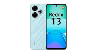 ВЫШЕЛ XIAOMI REDMI 13 4G И ОН НЕМНОГО СТРАННЫЙ!