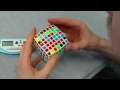 this guy can do a 7x7x7 single rubik cube in 6 18.75 minutes.