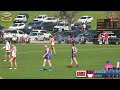 2023 tdfl first semi final