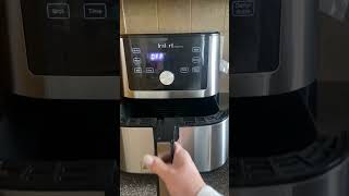 Instant Vortex Air Fryer review