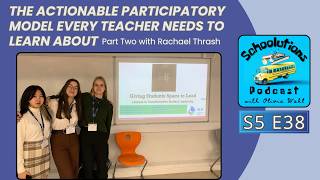 The Actionable Participatory Model Every Teacher Needs to Learn About