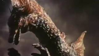 Godzillathon #15 Terror of MechaGodzilla