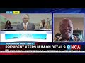 Discussion | Ramaphosa farm theft