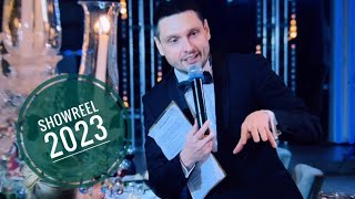 Ведущий Олег Денисов / Showreel 2023