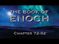 The Book of Enoch: (The Calendar) Book of The Heavenly Luminaries  (Part 19 - Ch. 72-82)