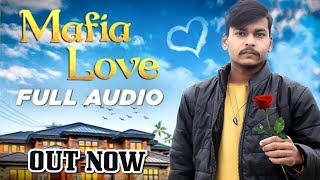 Mafia love - Shakti Ukwala | (Audio Cover song) Gulzaar Chhaniwala | Lestest Haryanvi Song 2022