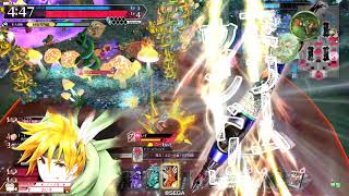 [Wonderland Wars] すまねぇ連打のピーター動画 454 [EX00]