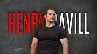 Henry Cavill’s Net Worth & Superman Paychecks 💰