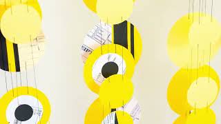 Giorgia Lupi - Data Driven Design @Pentagram