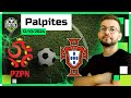 PALPITES DE FUTEBOL PARA O DIA 12 10 2024 + BILHETE PRONTO