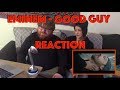 Eminem featuring Jessie Reyez - "Good Guy" Reaction Video -- WHAT SHOULD BE NEXT?