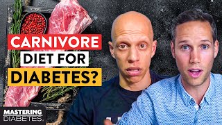 Carnivore Diet for Diabetes? Here's What the Research Shows | Mastering Diabetes