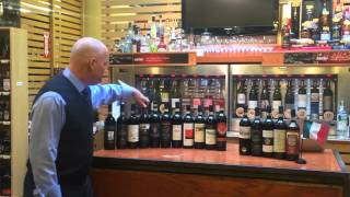 In-Store Wine Tasting: "Go Big or Go Home" Brunello Tasting - Sat., 4/9