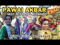 Pawai Akbar MDT. MIFTAHUL HIDAYAH Bulay Galis Pamekasan ll Full Di Meriahkan 8 Music Daul