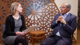 Moncef Marzouki on Tunisia, Democracy, and Human Rights