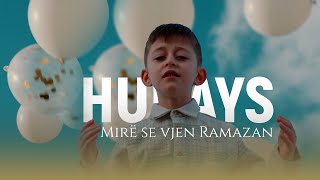 Hunays - Mire se vjen Ramazan