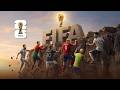 One World, One Fire — The World Cup Anthem 2026
