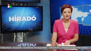 Híradó - 2020.07.26. 17.30h