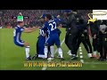 گۆلی یەکەمی چێلسی داڤلویس david luiz goal liverpool vs chelsea 1 0 premier league 31 1 2017 hd