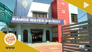 WWW: Tagumpay ng isang water district sa Tarlac