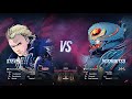 WSY_Alkapone03 (YOSHiMiTSU) vs Vizual Complex (Steve Fox) #TEKKEN8 #RANK #Match Intense Play WSY