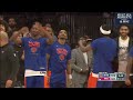 Knicks advance to the Eastern Conference Semifinals after Game 6 thriller!  May 3rd, 2024