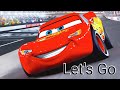 Cars Edition Lamborghini Song / Ft. Pixar Studios / Nonstop Creations