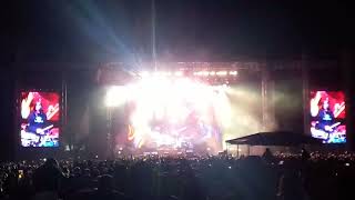 CAIFANES  SAUL HERNANDEZ EN TLAXCALA