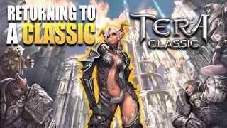 Revisiting Tera Classic, How Good is it Really?