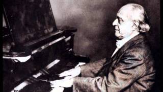 Chopin-Godowsky Revolutionary Etude for Left Hand Pachmann