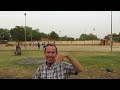 Handball 101: Mr. Sports Travel Explains the Sport While Enjoying a Scrimmage in Burkina Faso