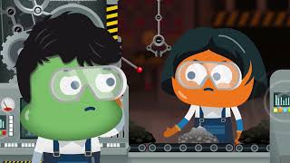 Occupational Noise Exposure - Course Trailer - TalentLibrary™