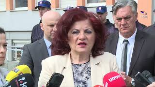 GORDANA GUZIJAN: TRADICIONALNA AKCIJA MUP-a