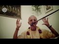 2014.04.26 - Culture of Respect (Israel) - Bhakti Vijnana Goswami