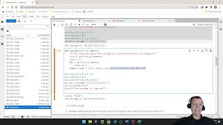 Class 4 Module 2 - Intro to Python Programming
