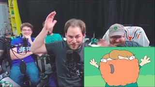 Ryan's Culling Trolling - AH Animated & Source