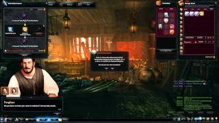 Vindictus Enhancing Level 90 Regina Weapon