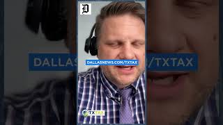 How to protest your property taxes using our new TX Tax tool