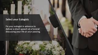 Plan and Organise a Seamless Funeral Ceremony with Heaven's Own