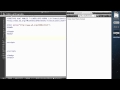 JavaScript - 27. DOM events- onclick and onmouseover