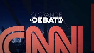 O GRANDE DEBATE - COMO BRASIL DEVE RESPONDER AO PROTECIONISMO FRANCÊS? - 25/11/2024