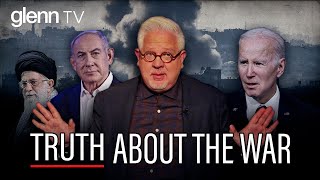 What NO ONE Is Telling You About Hamas and Israel | Glenn TV | Ep 312